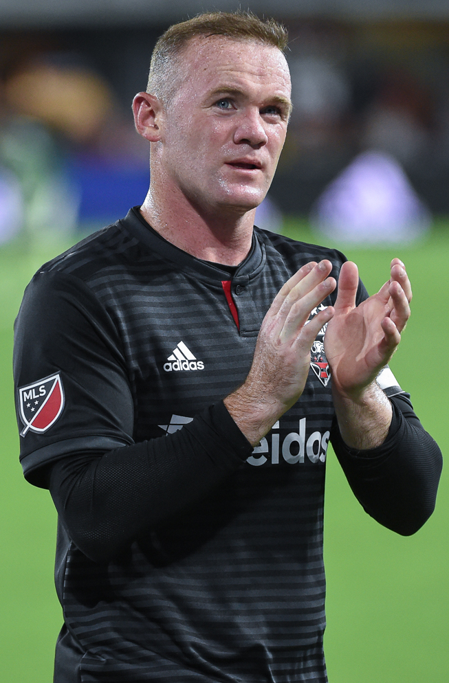 Wayne Rooney reportedly praised Granit Xhaka as potentially the &amp;amp;quot;signing of the season&amp;amp;quot; for his remarkable influence.