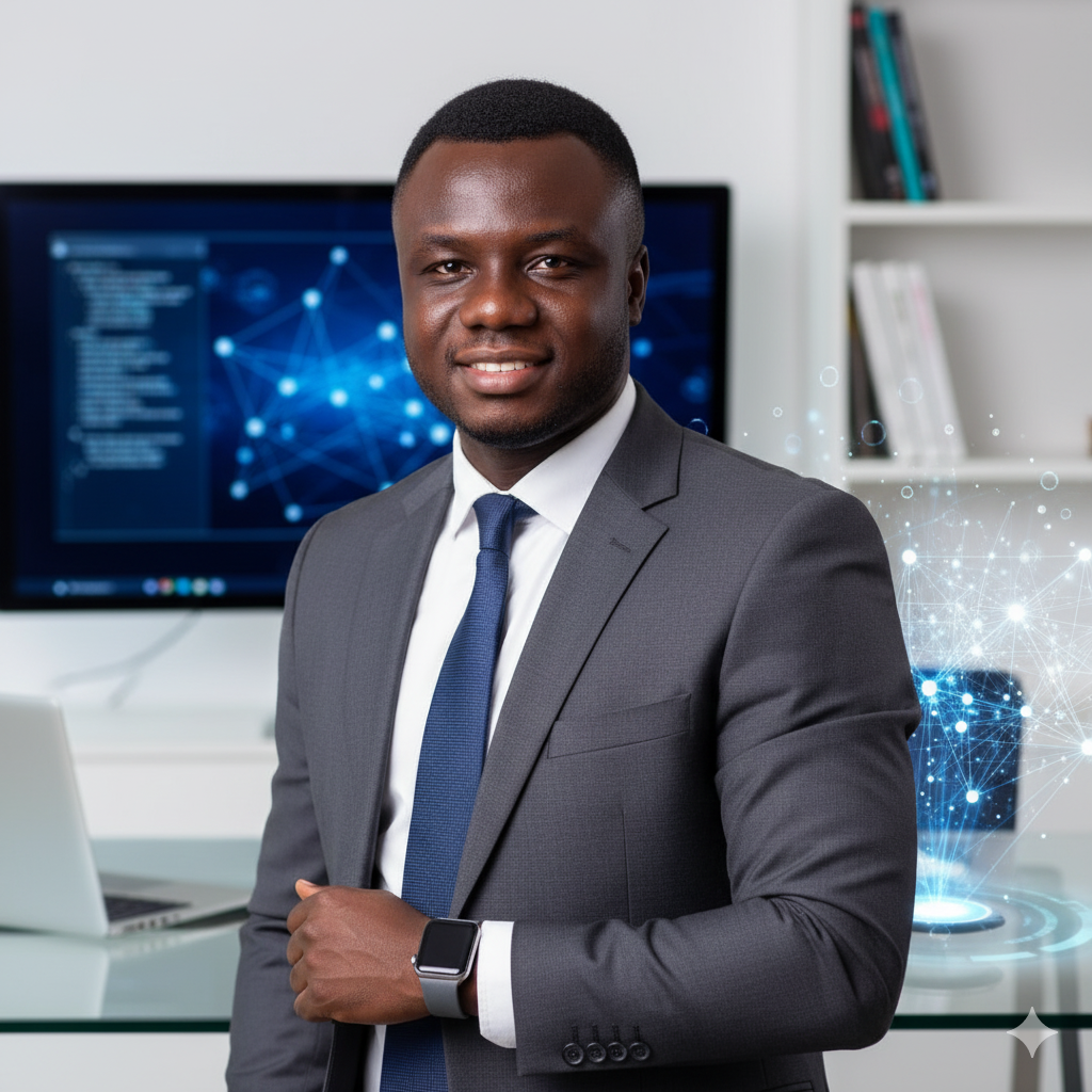 Ghana Black Stars Name 22-Man Squad for International Friendlies