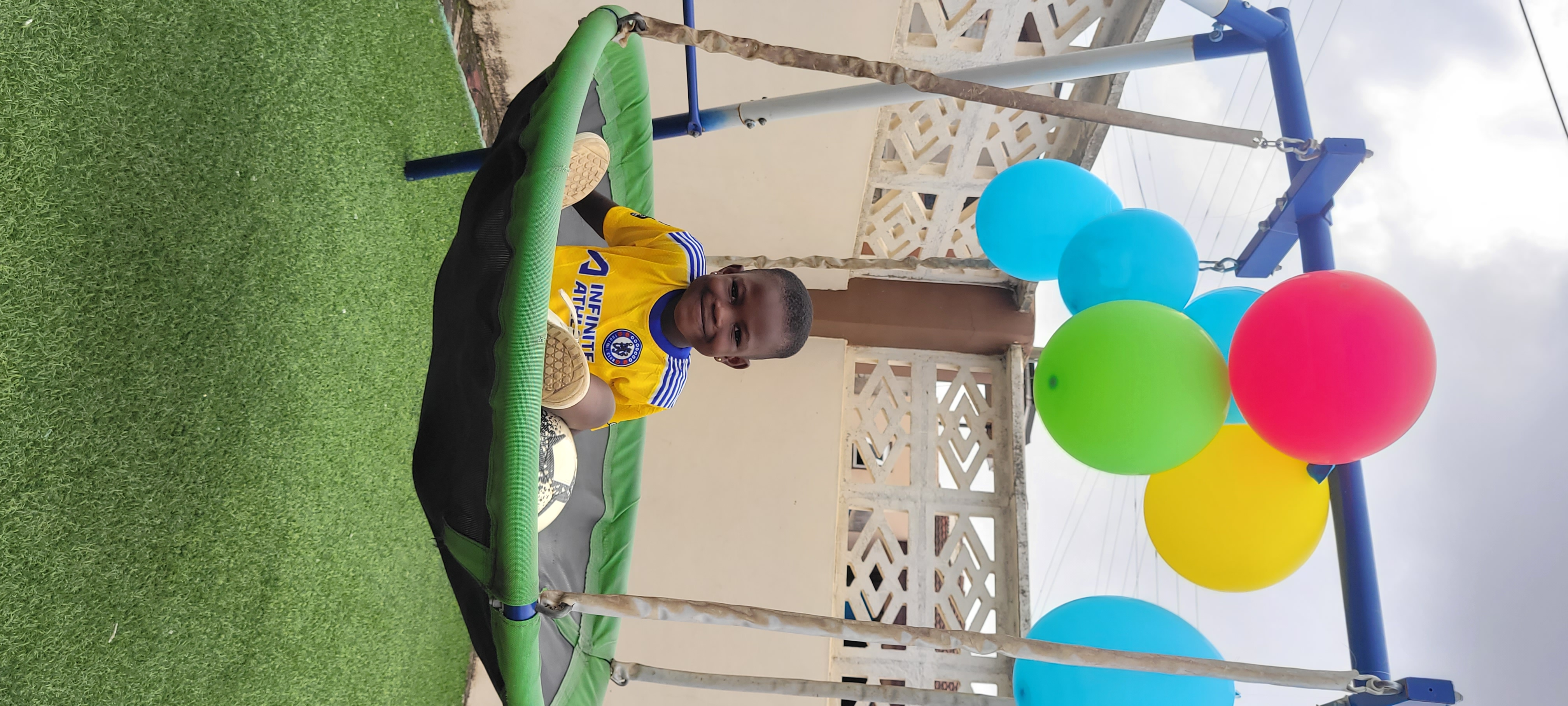 Nigeria vs. Gabon World Cup Playoff Semi-Final Preview