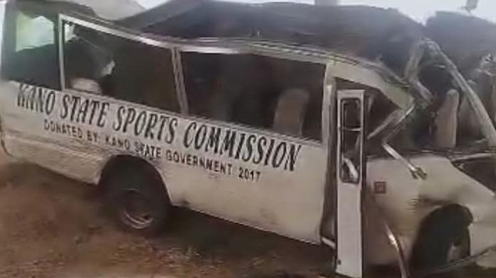 Nigerian State Mourns 22 Dead in Road Crash