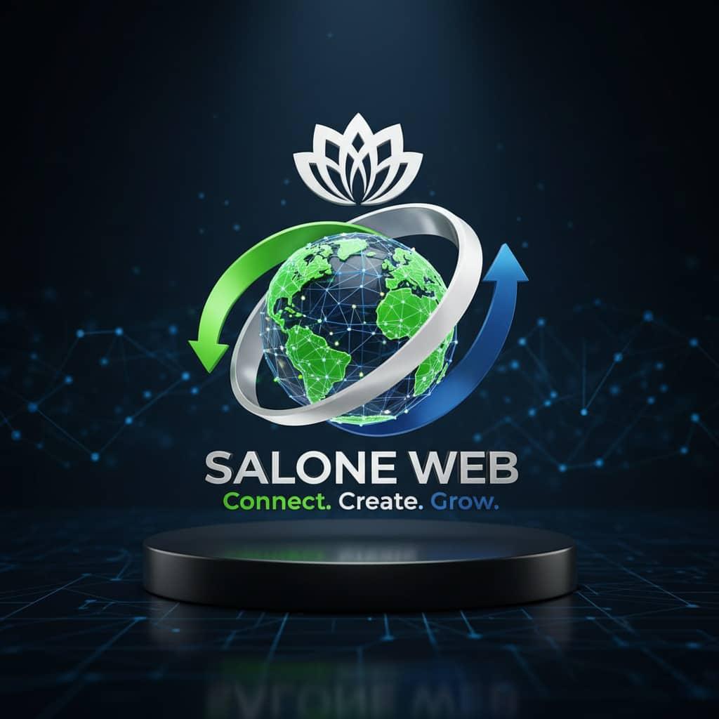 Salone Web